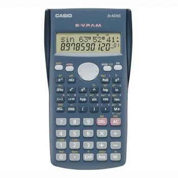 Kalkulator Znanstveni Kalkulator Mini-Kalkulator Casio Znanstvene Kalkulatore Funkcionalne Casio FX-82MS