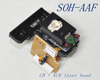 Laserski objektiv SOH-AAF CD VCD Optički senzor AAF Zamjena laserske glave SOH-AAF CD VCD