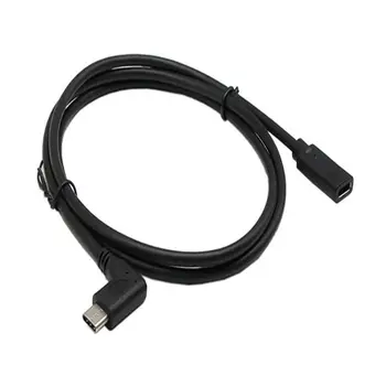 LBSC USB3.1 Produžni Kabel, Tip C Visoku Kvalitetu USB 3.1 Tip-C Od Muškaraca i Žena Produžni Kabel Za Prijenos Podataka je 100 cm