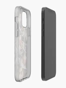 Levi Akerman Napad na Titan torbica za telefon iPhone 6 6S 7 8 Plus X XS XR Max 11 12 13 Pro Max Mini 5 5S SE Silikon uzorak