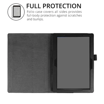 Liči Kožna torbica od umjetne kože za LG Gpad 7 V400 7,0-inčni torbica za tablet za LG V400 Fundas Torbica za Lg V400 7,0-inčni torbica