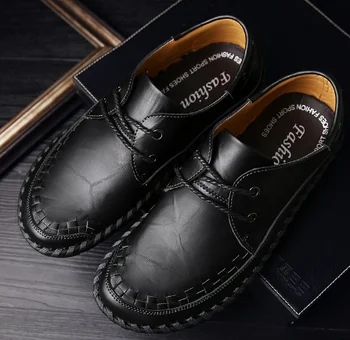 Ljeto 2 nova muška obuća koreanska verzija trenda 9 muške casual cipele i prozračna Z10P1101