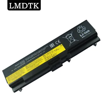 LMDTK Novu bateriju za laptop Lenovo T410 ThinkPad T420 E40 E50 L410 L420 L520 SL410K 42T4733 42T4235 42T4731 42T4733 6 ćelija