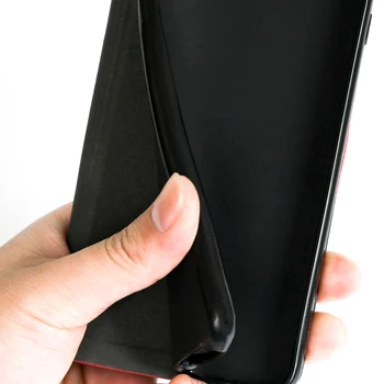 Luksuzna torbica od umjetne kože za Sony Xperia 10 III Flip Torbica za Sony Xperia 10 III Lite XQ-BT44 Torbica za telefon Mekana silikonska stražnji poklopac