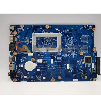 Matična ploča Akemy CG521 NM-A841 Za Matičnu Ploču Laptopa Lenovo 110-15ACL Procesor A6-7310 DDR3 Ispitni Rad 5B20L46262 Besplatna Dostava