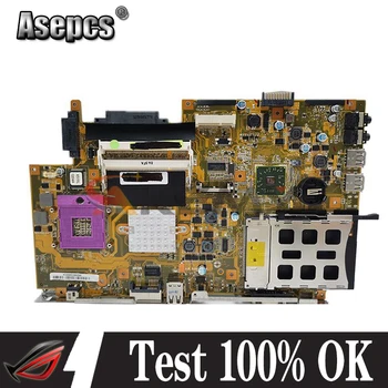 Matična ploča Akemy X51RL za matičnu ploču za laptop asus X51R X51RL testiran na