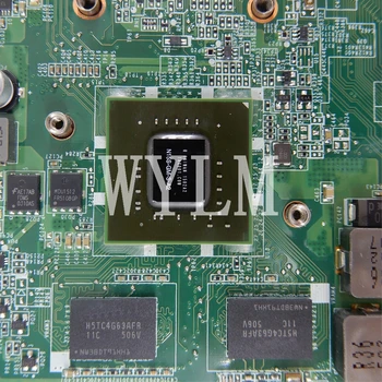 Matična ploča DAJW8GMB8C1 Za DELL VOSTRO 5480 I5-5200 Procesor Matična ploča laptopa CN-05M32N CN 5M32N Testiran rad