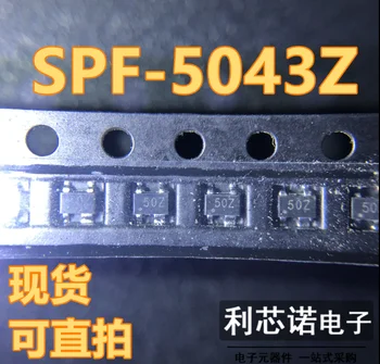 MeiMxy 5PCS SPF5043Z SOT-343 SPF5043 SOT343 50Z 5 OZ SPF-5043Z SPF-5043 SMD