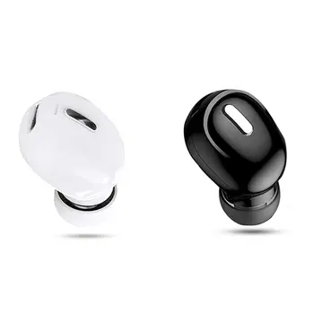 Mini Bežične Bluetooth kompatibilne Slušalice 5,0 u Uhu Sport sa Mikrofonom, Slušalice, Handsfree Slušalice Za Sve telefone Samsung Slušalice