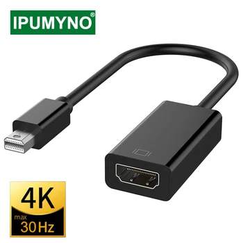 Mini Displayport NA HDMI Kompatibilnim 4k 1080P Kabel Projektorom TV Projektor DP Port Zaslona 1.4 Za Mac Mini, Apple Macbook Air i Pro