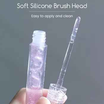 Mirror Hidratantna ulja za usne Bucmaste Usne s Ruž Smanjuje Linije Usana Suptilan Sjaj Transparentno Dugotrajan make-up Ljepota