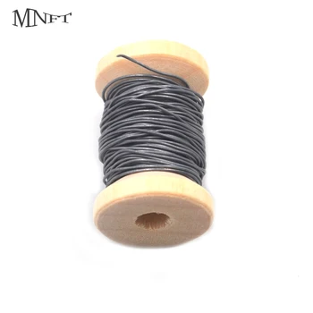 MNFT Promjera 0,5 mm i 1 mm Soft Ulazne Žice Za vezivanje muha Nimfe Brzo Potonuće Materijal