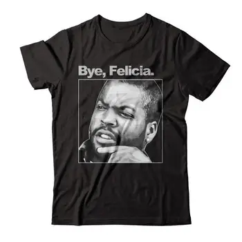 Muška majica Ice Cube Bye Felicia, odjeća za muškarce
