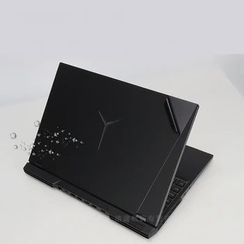 Naljepnica za laptop od karbonskih vlakana Cover za 2021 Lenovo Legion 7 16