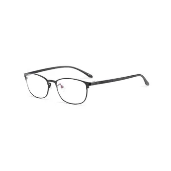 Naočale u okvirima od Legure s punim Obruč Za Ženske Poslovnog Stila s Fleksibilnim za noge viška Optički Naočale