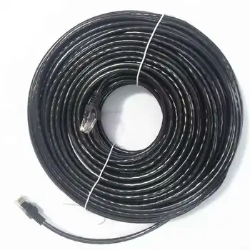NKYF184 2021 Vruće najprodavaniji računalni kabel Kategorija 5 mrežni kabel Router je mrežni kabel