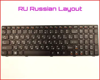 Nova tipkovnica HR Ruska verzija za prijenosno računalo Lenovo 25200308 T4TQ-US MP-10A33US-686A V-117020FS1-US 25013358 25200833