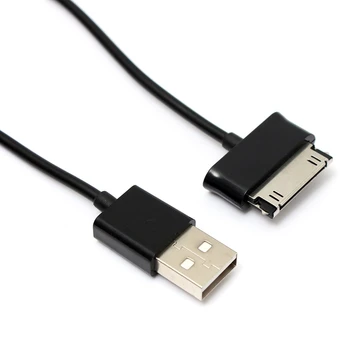 Novi Punjač USB podatkovni Kabel Za Punjenje Samsung je Za Galaxy Note 10.1 GT-N8000 N8010 Tab tableta