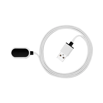 Novi Stalak za punjenje Baza za sati za putovanja USB - Postolje Za Punjenje Podataka Priključne kabel Prijenosni Punjač Za pametne sati xiaotiancai