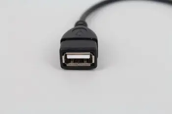 Novi USB 2.0 Tip A Ženski na USB B Muški Skener Kabel Pisača USB Produžni kabel Pisača Adapter 50 cm