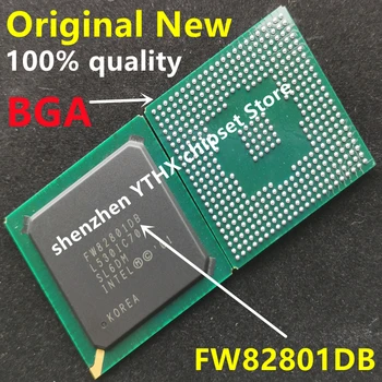 Novi čipset NH82801EB FW82801EB FW82801DB FW82801ER BGA