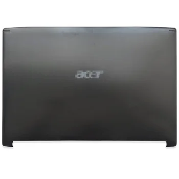 Novost za Acer Aspire 7 A717-71 A717-71G A717-72G A717-760 Torbica za laptop Gornji Stražnji Poklopac Kućišta Računala Metal/Plastika