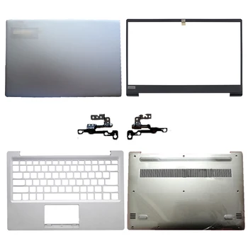 Novost za lenovo 7000-13 320 s-13 320 s-13ikb LCD displej za laptop stražnji poklopac/prednji okvir/oslonac za ruke/donje kućište