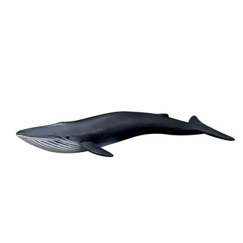 Oceani Svijeta Morske Ribe Minijaturni Model Morskih Životinja Grbavac Promatranje Shark-Čekić Dolphin Mini Figurica Figurica Igračke