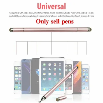 Olovka Za Telefon, Tableta Olovka Za Crtanje Olovkom Visoke Kvalitete Umjetničke Držač Za Laptop Ručka