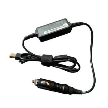 Originalni 0B47481 20 3.25 A Car Adapter za Napajanje Za Laptop Lenovo ThinkPad 65 W Auto Punjač