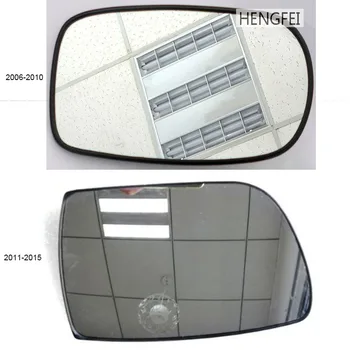 Originalni auto oprema Hengfei auto ogledalo staklene leće za Hyundai Azera objektiv vanjskog ogledala