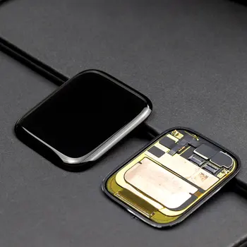 Originalni Prikaz za Apple Watch Serije 1 2 3 4 5 6 SE Zamjena Zaslona osjetljivog na dodir Za iWatch S3 GPS LTE 38 40 42 mm Full LCD zaslon