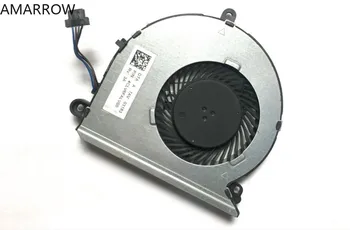 Originalni Ventilator za Hlađenje procesora za Laptop Hladnjak Hladnjaka za Lenovo IdeaPad V310-15ISK V310-14ISK V310-14IBK 4BLV6HSLV50 4CLV6FALV00