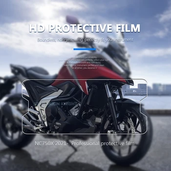 Pogodan za Honda NC750X NC 750 X NC750 X 2021 - Pribor za motocikle Zaštita ploči s Instrumentima od ogrebotina Zaštitna folija za aparate