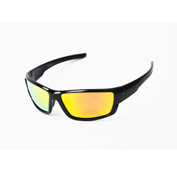 Polarizirane sunčane naočale za muškarce i žene HD objektiv noćni vid Klasične Sunčane naočale retro naočale za vožnju na otvorenom Oculos De Sol UV400