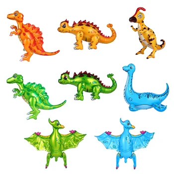 Poseban Link Veleprodajna Cijena Baloni S 3D Dinosaurusa I Aždaja