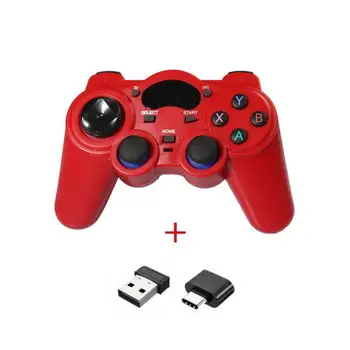 PS3 Gamepad Kontroler za Android za Bežični Joystick navigacijsku tipku Za prebacivanje Za PS3 Smartphone Za Tablet PC-u i Smart TV Box