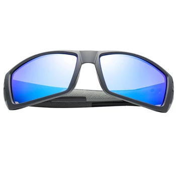 Rafael Brand Dizajner Sunčane naočale za žene Polarizirane Sunčane naočale Za muškarce UV400 Modni Trg naočale Za vožnju Naočale dodatna Oprema