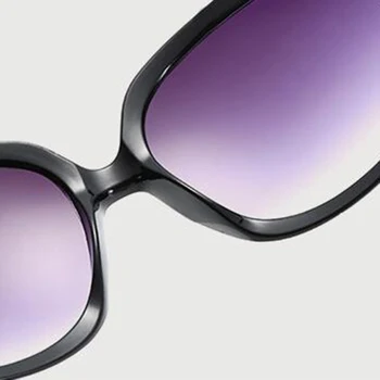RBRARE 2021 Jednostavne Sunčane naočale u veliki ivicom Ženske Berba Klasične plastične Sunčane naočale za kupovinu UV400 Lunette De Soleil Femme