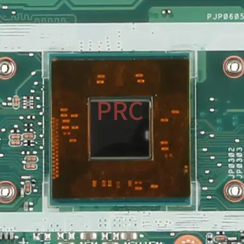 REV:2.1 Za matične ploče ASUS prijenosno X200MA Pentium N3530 Matična ploča laptopa SR1W2 DDR3 Matična ploča laptopa