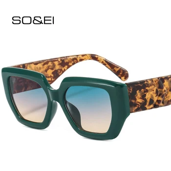 SO&EI Ins Popularne Modne Sunčane naočale 