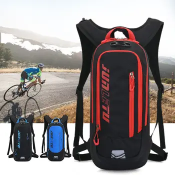 Sport na otvorenom ruksak za jahanje, pješačenje torba za trčanje po neravnom terenu torba za trčanje torba za vodu ruksak za bicikl oprema