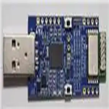 STEVAL-IDS001V4M RF Alati za razvoj 868 Mhz RF USB ključ na temelju modula SPIRIT1 SPSGRF-868
