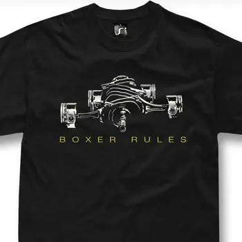 T-shirt Boxer Motor za fanove bmw gs t-shirt