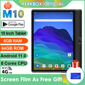 Tablet Perkbox M10 (10