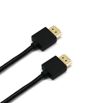 Tanak Tanak high Speed HDMI kompatibilan kabel za PS3 Bluray DVD HDTV XBOX LCD HD TV PC 1080P 0,5 m 1 m, 3 m HDMI-kompatibilnu