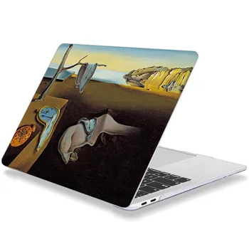 Torba za MacBook Air 13 11 12 Retina 13,3 Novi Pro 16 15,4 inča Cover Art Boja ljuske XC0413