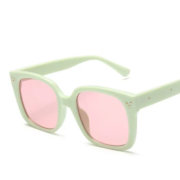 Trg Sunčane naočale AKAgafas Za žene 2021 Prevelike Naočale Za žene Klasične Naočale Za žene/Muškarce Brand-dizajner Gafas De Sol De Mujer