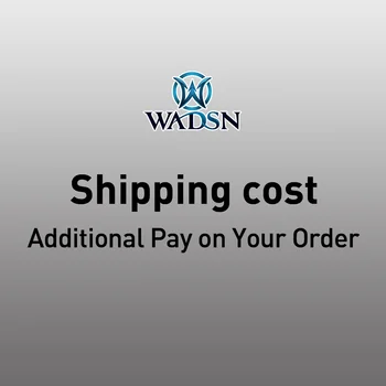 Troškovi dostave WADSN Dodatni trošak po Vašem Nalogu