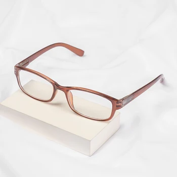 Unisex Fancy Ultra Naočale za čitanje u okvir za RAČUNALA Prijenosni дальнозоркие Naočale za njegu vid hd +1,0~+4,0